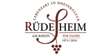 Stadt Rüdesheim am Rhein