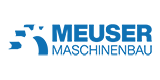 Logo: Meuser Maschinenbau Verwaltungs-GmbH