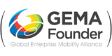 Logo: GEMA International AG