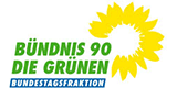 Bündnis 90/Die Grünen Bundestagsfraktion