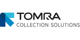 Logo: Tomra Systems GmbH