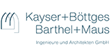 Kayser+Böttges Barthel+Maus Ingenieure und Architekten GmbH