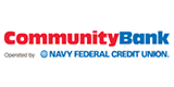 Community Bank operated by Navy Federal Credit Union