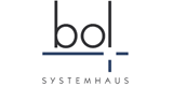 Logo: bol Behörden Online Systemhaus GmbH