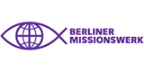 Logo: Berliner Missionswerk