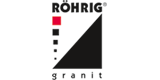 RÖHRIG granit GmbH