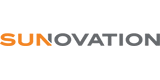 Logo: SUNOVATION GmbH