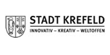 Logo: Stadt Krefeld