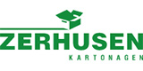Logo: Zerhusen Kartonagen GmbH