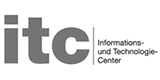 DRK-Informations- und Technologie-Center