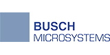 Logo: BUSCH Microsystems GmbH